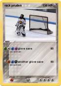nick pruden