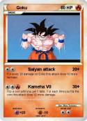Goku