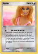 Barbie