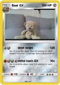 Baar GX