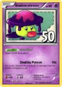 Shadow-shroom