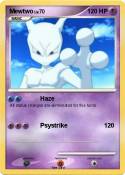 Mewtwo