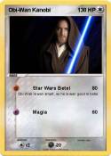 Obi-Wan Kanobi