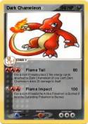 Dark Chameleon