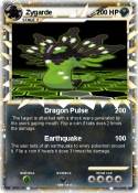 Zygarde