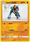 samus (dread)