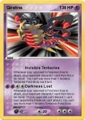 Giratina