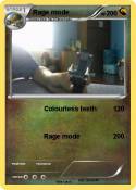 Rage mode