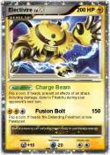 Electivire