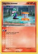 luigi the
