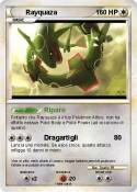 Rayquaza
