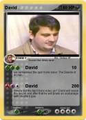 David