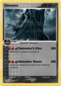 Dementor
