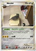 Monster