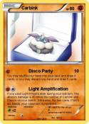 Carbink