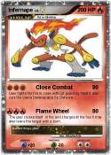 Infernape