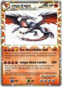 mega dragon