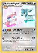 glaceon and