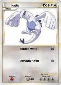 lugia