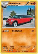 Limo Cooper Limo Cooper