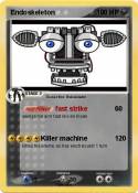 Endoskeleton