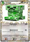 Creeper