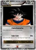 Goku