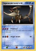 Cagaran(atk