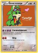 Eevee scourge