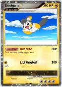 Emolga