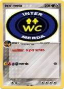 inter merda inter merda