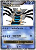 giratina