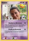 Arantxa