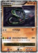 rayquaza rayquaza