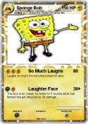 Sponge Bob