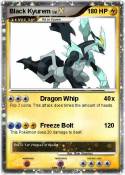 Black Kyurem