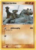 Marcus Aurelius