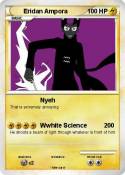 Eridan Ampora