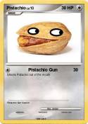 Pistachio