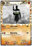 MW3
