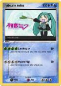 hatsune miku