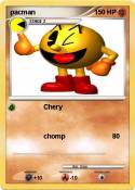 pacman
