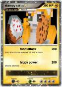 stampy cat