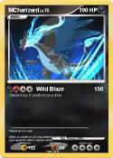 MCharizard