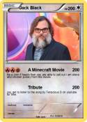 Jack Black Jack Black