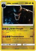 killer venom