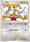 Tails