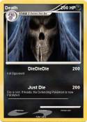 Death