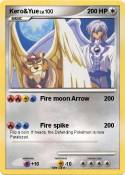 Kero&Yue