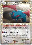 Salamence [G]